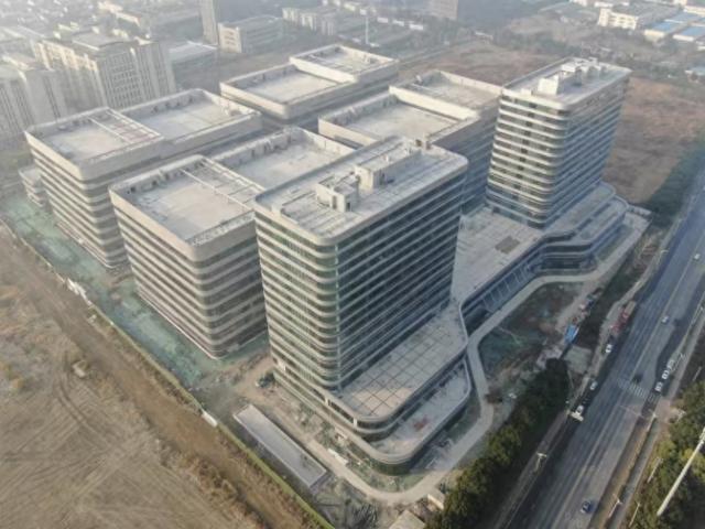 吴中区建设局网站（今年投产吴中再添芯引擎）