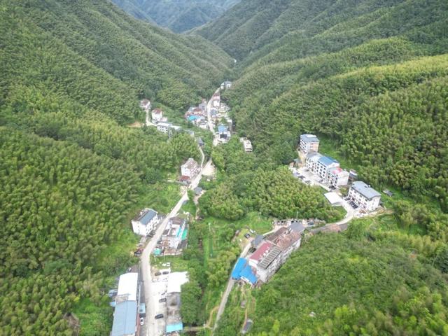 炎陵神农谷竟藏着一条“醴陵街”？他们说：此心安处，便是吾乡！