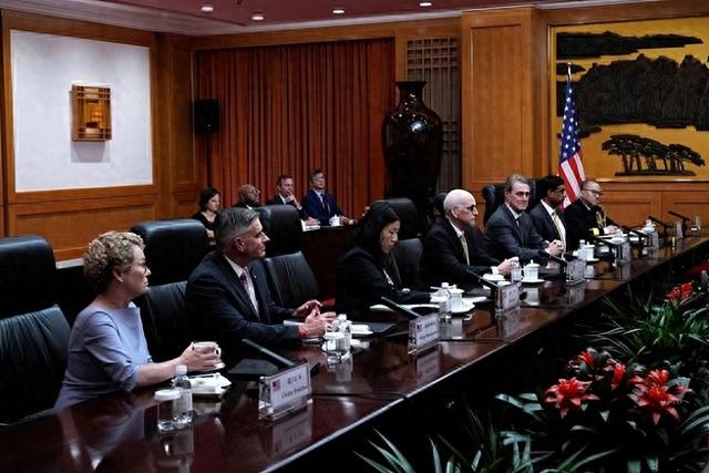 美国对中国提了一个要求后，特朗普转头就称：乌或能夺回所有领土