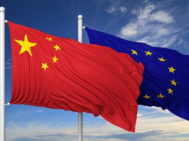 27国捅了马蜂窝，中方通牒发往欧盟，做不到3件事，就后果自负