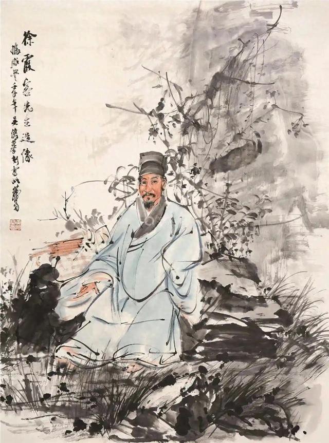 徐霞客介绍徐霞客简介（七十二行祖师爷旅游业祖师爷徐霞客的传奇人生）