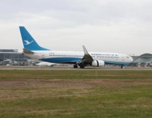 华东首批试点！杭州机场启用RNP AR技术提升航班效率