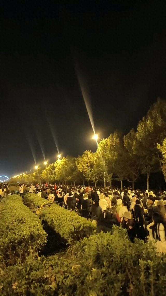 河南大洗牌！洛阳杀疯了一夜爆红！郑州开封集体看懵圈！