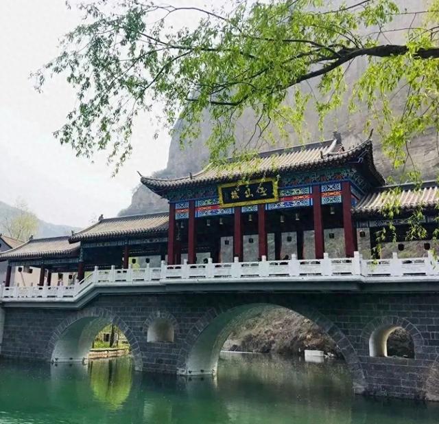 教师节福利来了！石家庄这几个景区免门票！