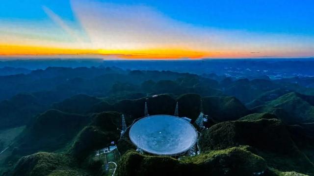 美国耗资2.6亿，曾是全球最大的“天眼”，已成为“垃圾场”