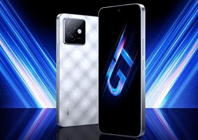 荣耀X60 GT：科技美学与实用主义的完美融合