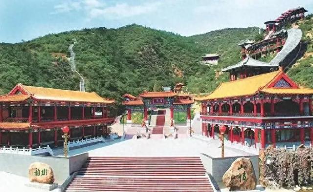 河北“黑马”赤城：张家口没预料，承德没料到	，全国瞩目焦点！