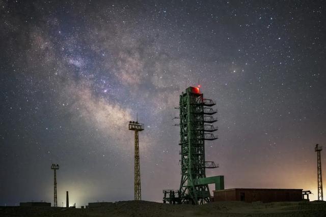 海南卫星发射中心在哪个市？（中国五大卫星发射基地简介）