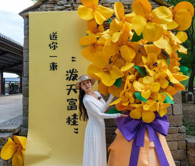 老乔游记|“十一”长假，游沂水天上王城景区听王城音乐会