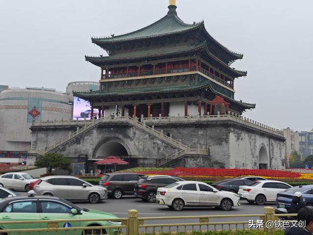 游记｜西安碑林参观记