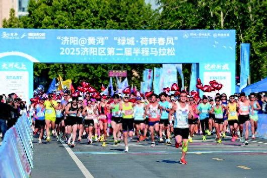 济阳探索全时全域沉浸式文旅新路径