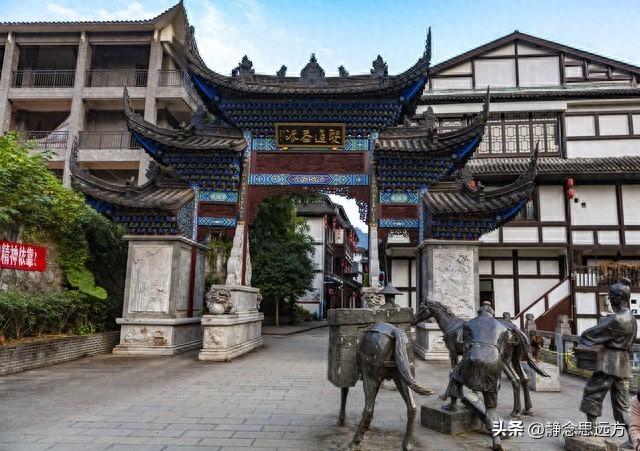我是河南人，去了趟昭通才发现：昭通人跟其他地方的人还真不一样