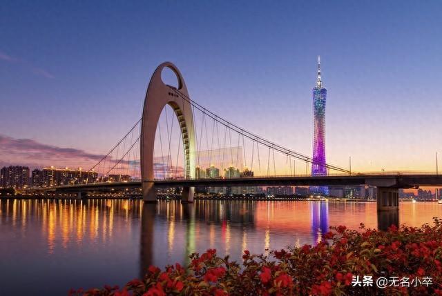 广东5个必去的AAAAA景区，全去过算你厉害！你去过几个呢？