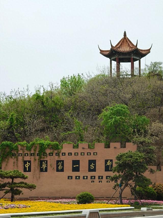 新郑、淮阳、永城...这些河南“千年古县”，有你家乡吗？