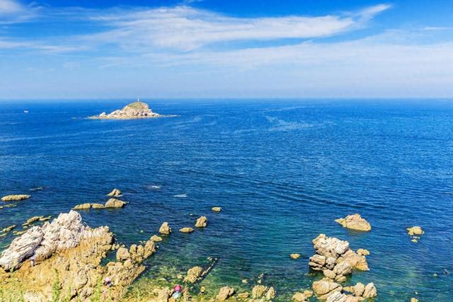 杭州没想到，宁波也没想到，如今的中国烟台，已成为全国焦点