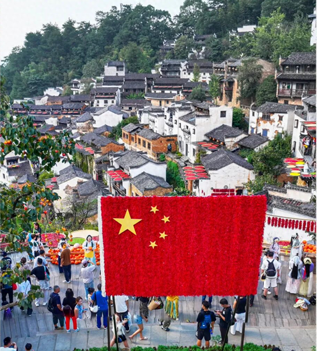 国庆中秋长假，康养休闲成各地“花式宠客”新风尚