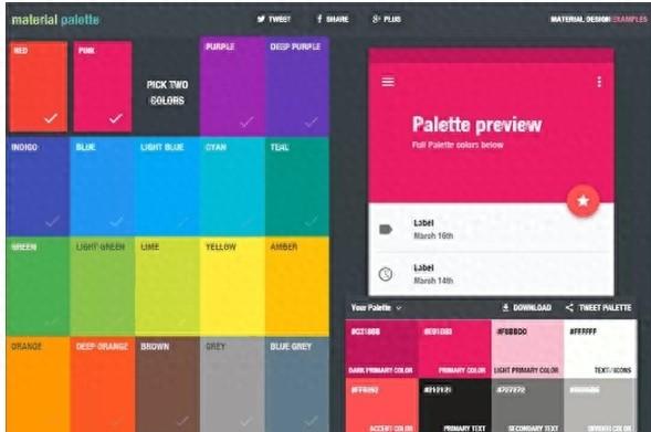 宝鸡网站建设公司（宝鸡网站建设公司教您如何巧用颜色配搭设计网站）