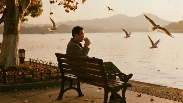 50岁以后，我才明白什么叫真正的旅行