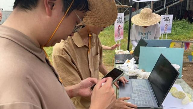 AI赋能养猪？00后探寻“天选之猪”的奇妙之旅