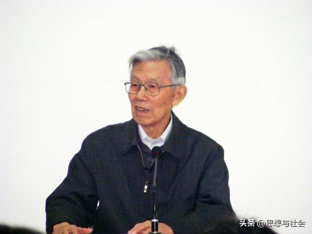 关于科学精神的名言（张岂之丨中华文明中包含独特的科学精神）