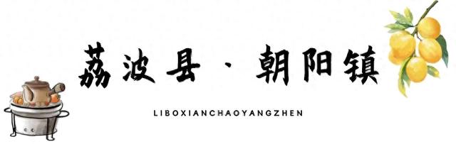 乡游黔中 · 荔波县 朝阳镇丨樟江碧波摇果香,布依长宴醉星河