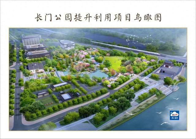 12月底完工！襄阳又一新地标！