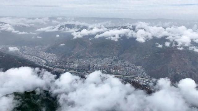烟雨江南，诗意武都