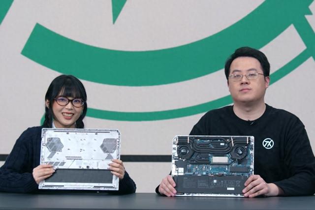 华硕天选6 Pro锐龙版国补价6639元起，RTX5060满配游戏本值吗