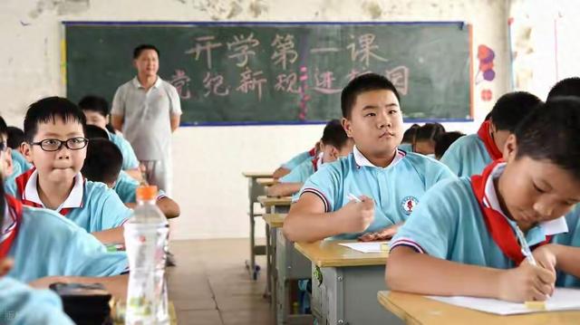 刚刚，国家出手！所有中小学迎新规！家长：早就该这样了！