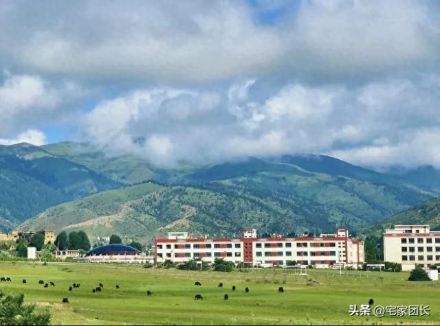 中国十大顶级自驾路线：第1名堪称天花板，全打卡便是人生圆满