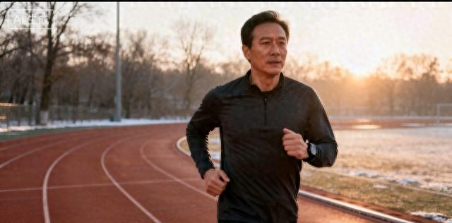 冬季跑步5个“隐形伤害”！中老年必看避坑指南