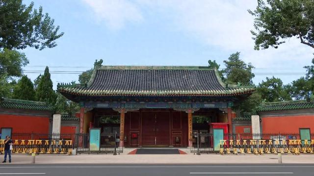网友：约不上故宫的人，都去这里了！188位皇帝挤在一起，全国独此一处...