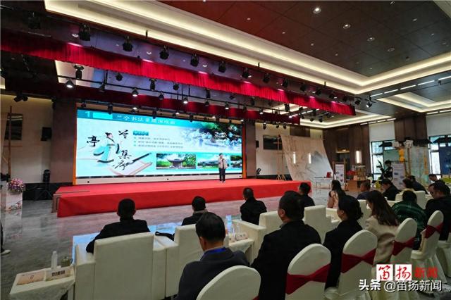 跟着非遗，来兰亭邂逅历史瑰宝！