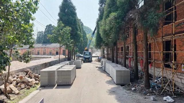 让沉睡的工业遗产“活”起来