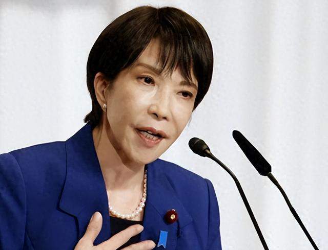说好败选就辞职，她反悔了！日本首相高市早苗：撤回承诺，不算数