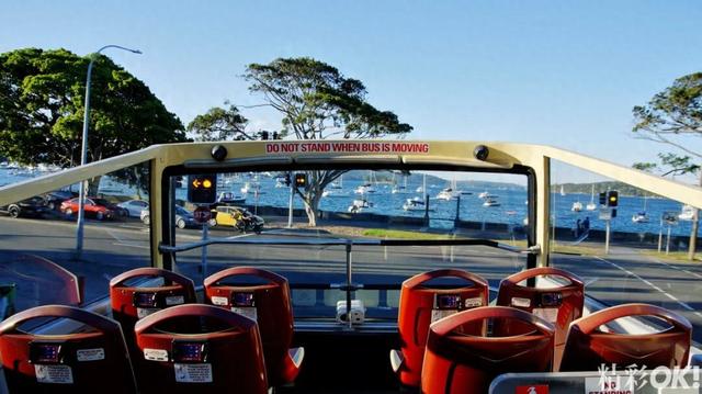 明星目的地 | 悉尼的多面旅行手记