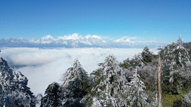 抢滩冰雪经济，一座西部城市的文旅突围