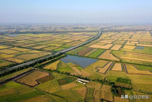 “铁水公空”织路网，能否唤醒荆楚文旅梦？
