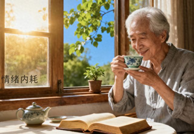 106岁院士分享长寿秘诀：不是运动，而是3不做！尤其最后一件。