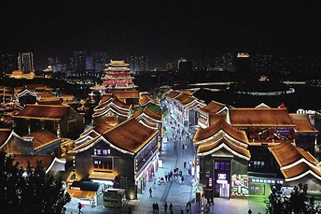 奋进的沧州·“十四五”答卷 | “双世界遗产”的“名片”越擦越亮