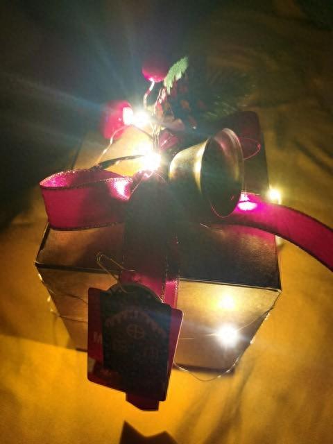 生活中还有什么也是美好的礼物（活着）