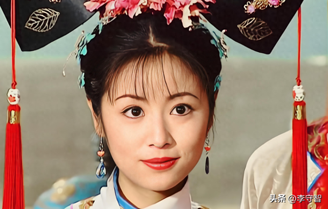 湖南卫视无法重播老版《还珠格格》，借着李晟上浪姐热度重播新版