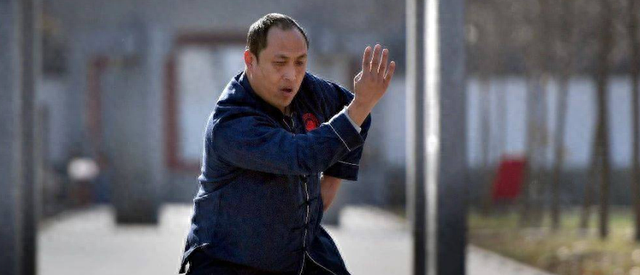 口中有此现象，说明太极拳练的不错。不知道你有吗？