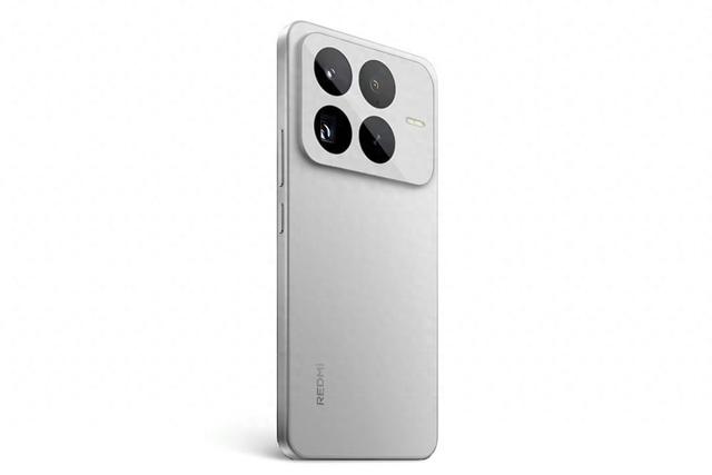 下一个爆款预定？REDMI K90 Pro升级确实很猛