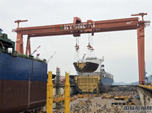 效率大幅提升！船厂开启设计自动化时代