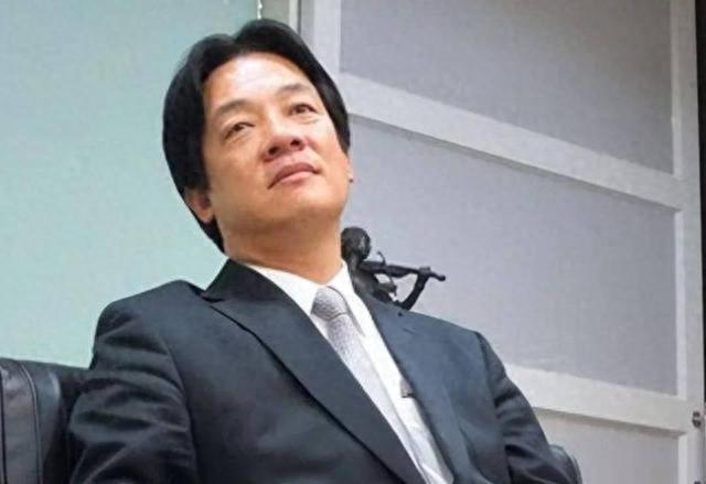 12160票同意，岛内罢免结果出炉，赖清德松口气，朱立伦全力催票