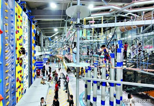 工业记忆邂逅消费潮流！近20家首店入驻织音1953开启“双向奔赴”