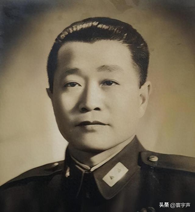1981年杜聿明含恨而终，临终前却嘱咐妻子：留在大陆，不要去台湾