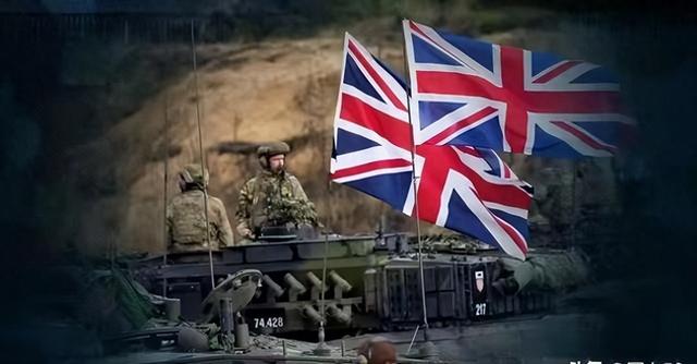 英国威胁对俄罗斯动武，俄议员回应，或将先发制人打击英国