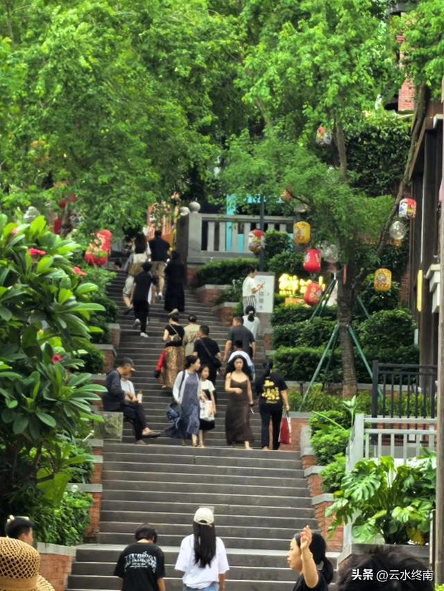 如果你不做点功课，福州的这个“迷宫”景点，我是不建议去的